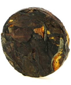 фото - белый чай с цитрусом 7-8г