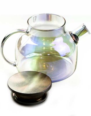 фото - чайник золотой бамбук крішка 0.8л фото - чайник золотой бамбук крішка 0.8л