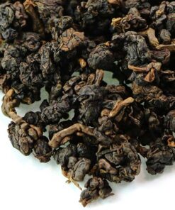фото - Basalt gaba oolong
