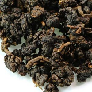 фото - Basalt gaba oolong