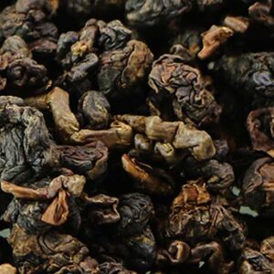 фото - Basalt gaba oolong