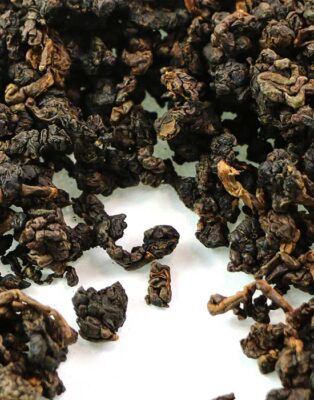 фото - Basalt gaba oolong фото - Basalt gaba oolong