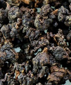 фото - Basalt gaba oolong
