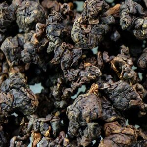 фото - Basalt gaba oolong