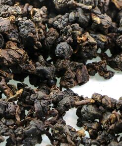 фото - Basalt gaba oolong
