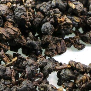 фото - Basalt gaba oolong