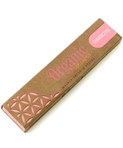 фото - Organic Goodness Masala 15 грам Ладан