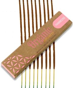 фото - Organic Goodness Masala 15 грам Ладан