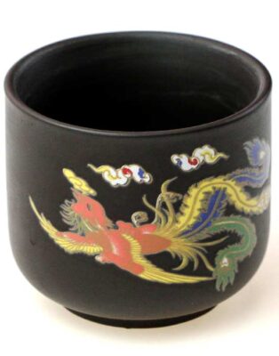 фото - Чайник Си Ши + 2 пиалі глина проявляется рисунок фото - Чайник Си Ши + 2 пиалі глина проявляется рисунок