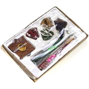 фото - Natural Chakra Collection set набір 7 пачок