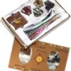 фото - Natural Chakra Collection set набір 7 пачок
