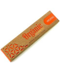 фото - Organic Goodness Masala 15 грам Пачулі