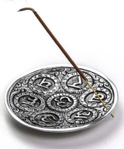 фото - Підставка Тарілка 7 чакр