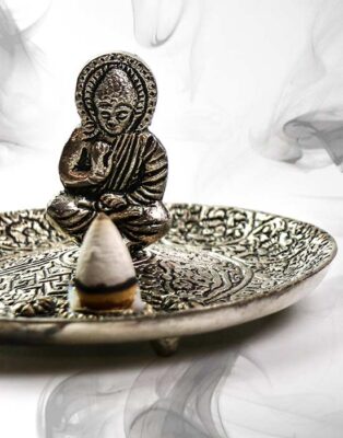 фото - Підставка Тарілка 7 чакр фото - Підставка Тарілка 7 чакр