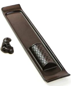 фото - Подставка для сжигания благовоний, Рыбалка с лодки, керамика