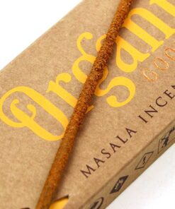 фото - Organic Goodness Masala 15 грам Пачулі (Копировать)