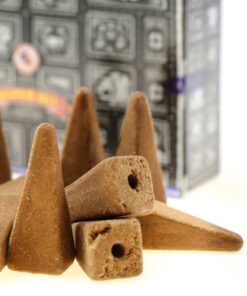 фото - Satya Back Flow cones SUPER HIT Супер Хіт 10 шт