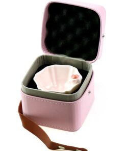 фото - Пиала подарочная фарфор 130 мл