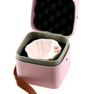 фото - Пиала подарочная фарфор 130 мл