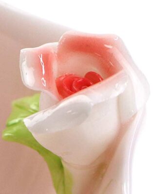 фото - Пиала подарочная фарфор 130 мл