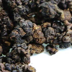 фото - Basalt gaba oolong (Копировать)