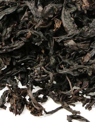 фото - Улун Да Хун Пао, Уишань китайский чай “Большой красный халат” фото - Улун Да Хун Пао, Уишань китайский чай “Большой красный халат”