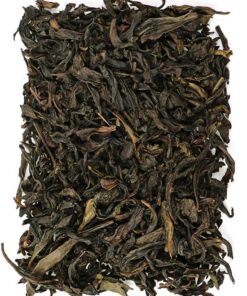 фото - Улун Да Хун Пао, Лан Хуа, чай “Великий червоний халат” з ароматом орхідеї