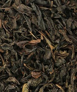 фото - Улун Да Хун Пао, Лан Хуа, чай “Великий червоний халат” з ароматом орхідеї