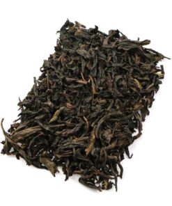 фото - Улун Да Хун Пао, Лан Хуа, чай “Великий червоний халат” з ароматом орхідеї