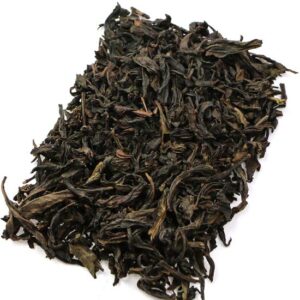 фото - Улун Да Хун Пао, Лан Хуа, чай “Великий червоний халат” з ароматом орхідеї