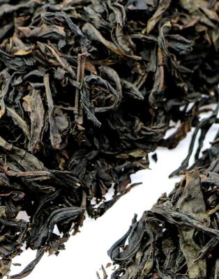 фото - Улун Да Хун Пао, Лан Хуа, чай “Великий червоний халат” з ароматом орхідеї фото - Улун Да Хун Пао, Лан Хуа, чай “Великий червоний халат” з ароматом орхідеї