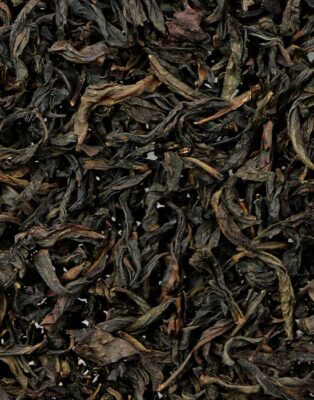 фото - Улун Да Хун Пао, Лан Хуа, чай “Великий червоний халат” з ароматом орхідеї фото - Улун Да Хун Пао, Лан Хуа, чай “Великий червоний халат” з ароматом орхідеї