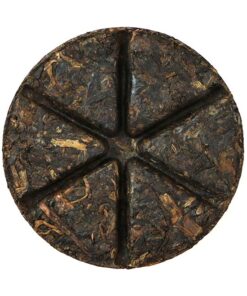 фото - шу пуэр феникс 50г 2019г