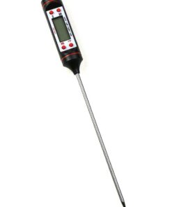 фото - градусник для воді