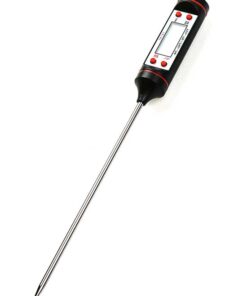 фото - градусник для воді