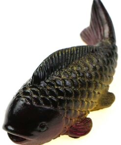 фото - Карп меняет цвет 7смх3смх3см