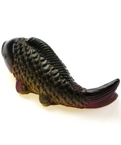 фото - Карп меняет цвет 7смх3смх3см