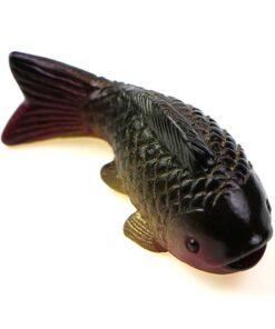 фото - Карп меняет цвет 7смх3смх3см