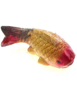 фото - Карп меняет цвет 7смх3смх3см