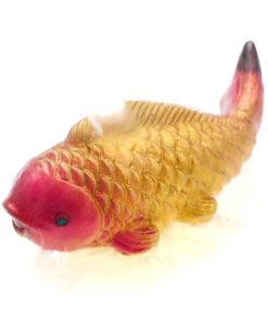 фото - Карп меняет цвет 7смх3смх3см