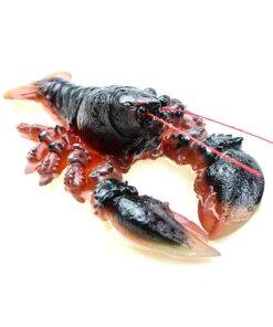 фото - фигурка меняет цвет Пузатый китаец 19х9х5.