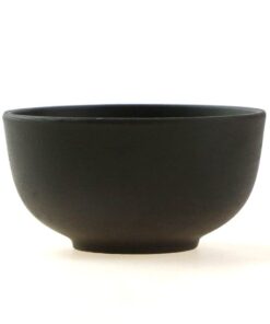 фото - пиала исин глина доступна в 2 цветах черная глина и красная глина (Копировать)