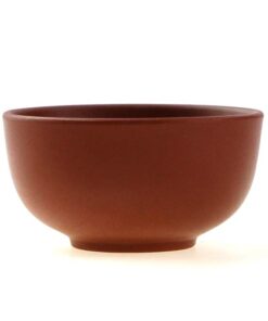 фото - пиала исин глина доступна в 2 цветах черная глина и красная глина (Копировать)