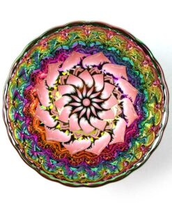 фото - пиала с галограмой 150 мл