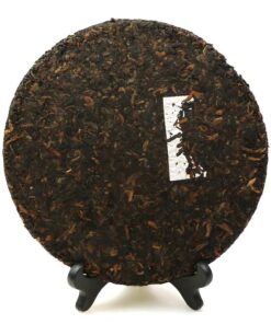 фото - шу пуэр точа 50г 2017г ботаник (Копировать)