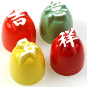 фото - набор пиал 4 шт времена года 60 мл