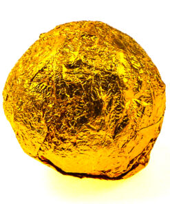 фото - шу пуєр фабрика Ботаник. мини точа 7г