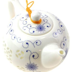 фото - Чайний дорожній сервіз