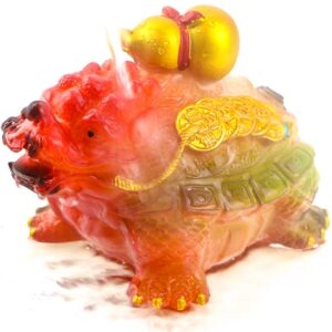 фото - пияо с улоу на спине