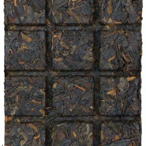 фото - шу пуєр сягуань 60г